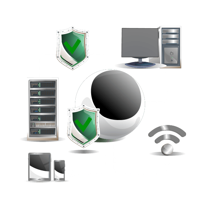 network security