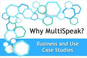 Why MultiSpeak?
